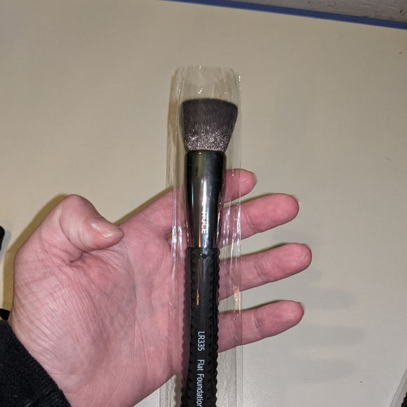 PRO Laruce brush set - five bueatiful brushes - - Picture 10 of 16